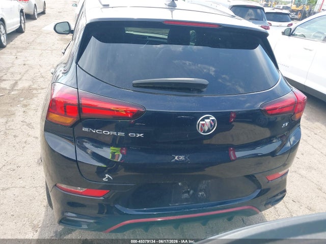 Aukcja sprzedaży 2021 Buick Encore Gx Fwd Preferred, vin: KL4MMBS20MB081649, numer aukcji: 45379134