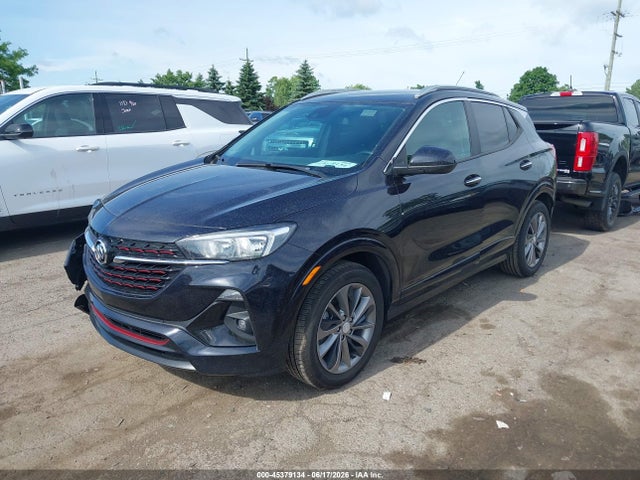 Aukcja sprzedaży 2021 Buick Encore Gx Fwd Preferred, vin: KL4MMBS20MB081649, numer aukcji: 45379134