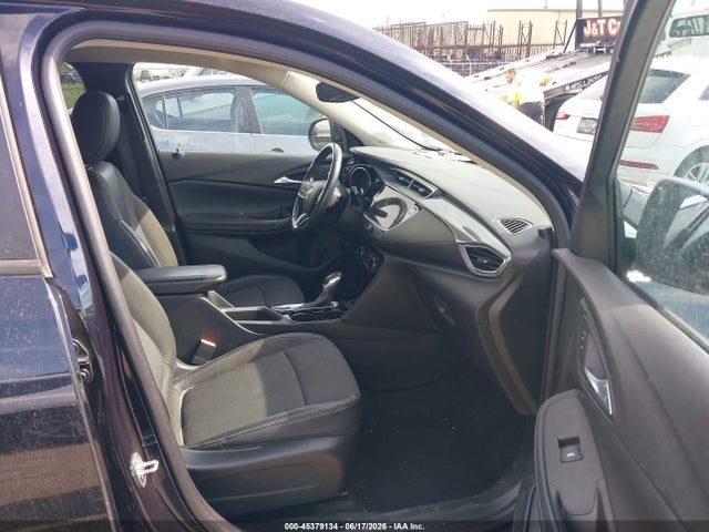 Aukcja sprzedaży 2021 Buick Encore Gx Fwd Preferred, vin: KL4MMBS20MB081649, numer aukcji: 45379134