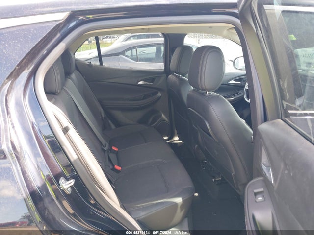 Aukcja sprzedaży 2021 Buick Encore Gx Fwd Preferred, vin: KL4MMBS20MB081649, numer aukcji: 45379134