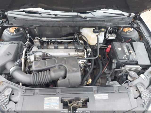 Продаж на аукціоні авто 2007 Pontiac G6 Value Leader, vin: 1G2ZF58BX74212033, номер лоту: 45379135