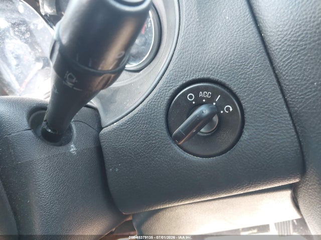 Продаж на аукціоні авто 2007 Pontiac G6 Value Leader, vin: 1G2ZF58BX74212033, номер лоту: 45379135