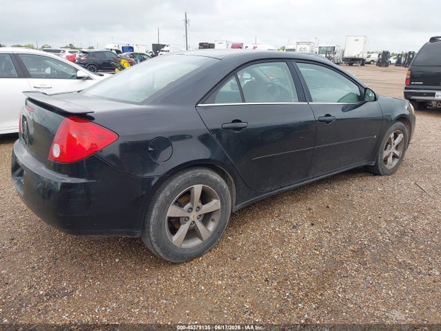 Продаж на аукціоні авто 2007 Pontiac G6 Value Leader, vin: 1G2ZF58BX74212033, номер лоту: 45379135