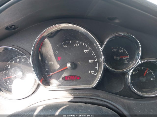 Продаж на аукціоні авто 2007 Pontiac G6 Value Leader, vin: 1G2ZF58BX74212033, номер лоту: 45379135