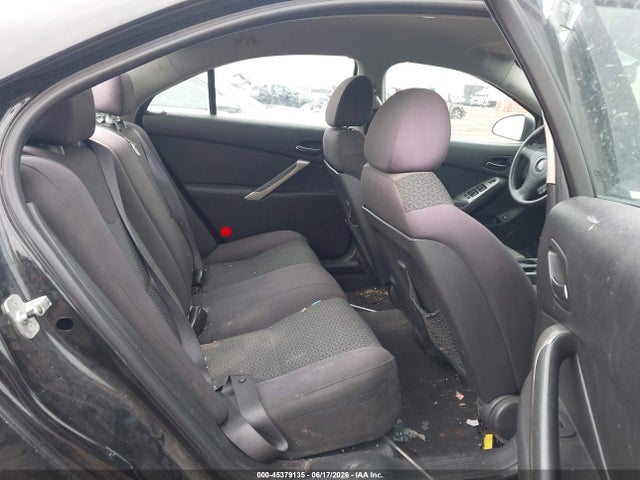 Продаж на аукціоні авто 2007 Pontiac G6 Value Leader, vin: 1G2ZF58BX74212033, номер лоту: 45379135