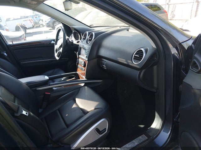 Aukcja sprzedaży 2011 Mercedes-benz Ml 350 4matic, vin: 4JGBB8GB9BA626227, numer aukcji: 45379139