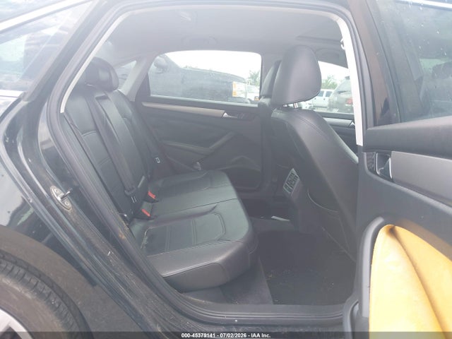 2014 Volkswagen Passat 2.0l Tdi Se მანქანა იყიდება აუქციონზე, vin: 1VWBN7A31EC077362, აუქციონის ნომერი: 45379141