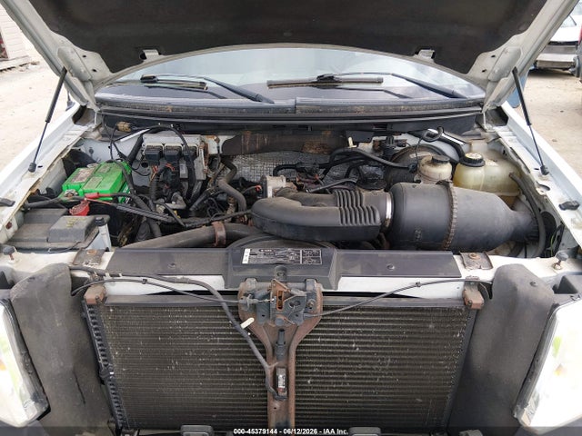 Aukcja sprzedaży 2008 Ford F-150 Fx2/stx/xl/xlt, vin: 1FTRF12W58KE26070, numer aukcji: 45379144