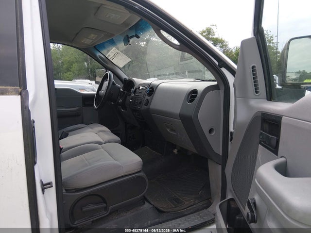 Aukcja sprzedaży 2008 Ford F-150 Fx2/stx/xl/xlt, vin: 1FTRF12W58KE26070, numer aukcji: 45379144