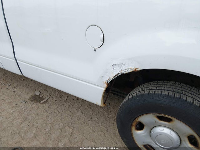 Aukcja sprzedaży 2008 Ford F-150 Fx2/stx/xl/xlt, vin: 1FTRF12W58KE26070, numer aukcji: 45379144