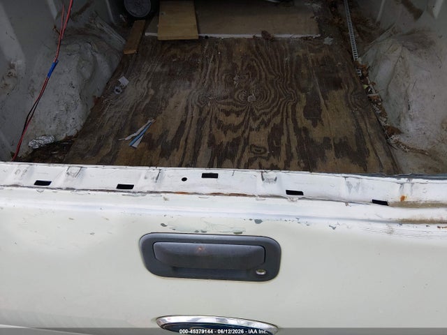 Aukcja sprzedaży 2008 Ford F-150 Fx2/stx/xl/xlt, vin: 1FTRF12W58KE26070, numer aukcji: 45379144