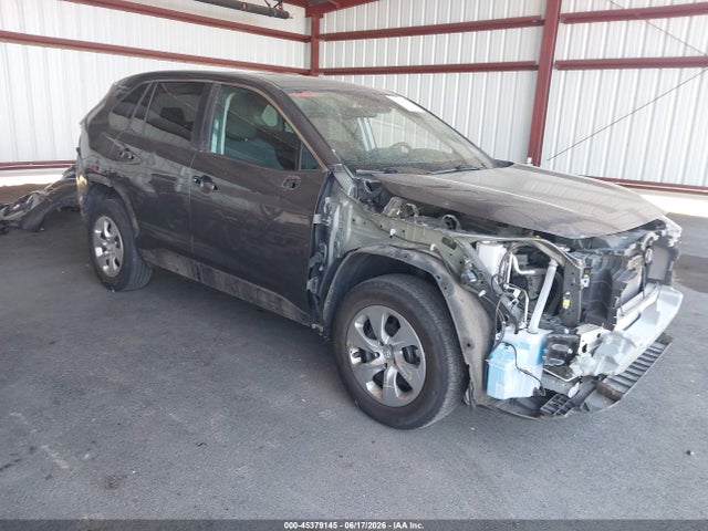 2T3F1RFV3PW357323 auction archive image