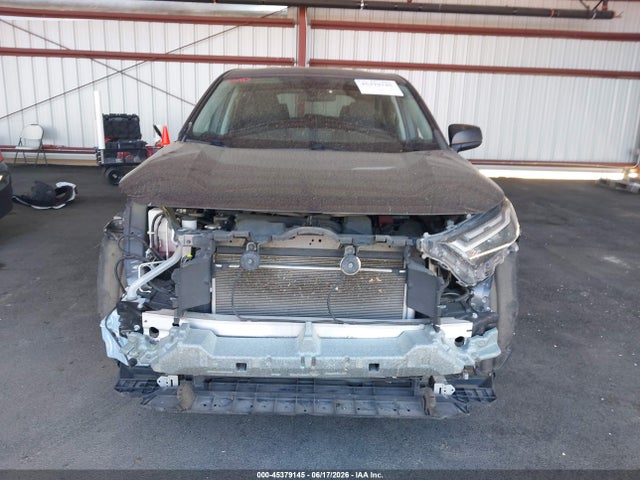 2T3F1RFV3PW357323 Toyota RAV4 LE
