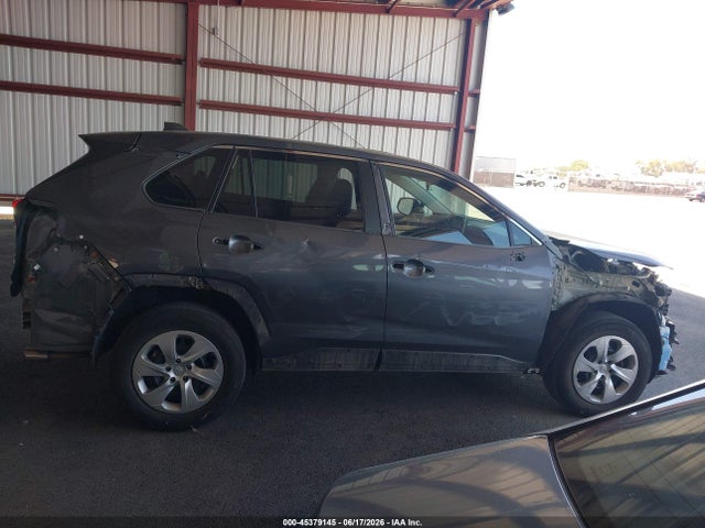 Toyota RAV4 LE 2023 2T3F1RFV3PW357323 Image 14