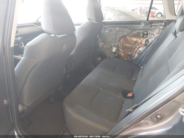 2T3F1RFV3PW357323 Toyota RAV4 LE