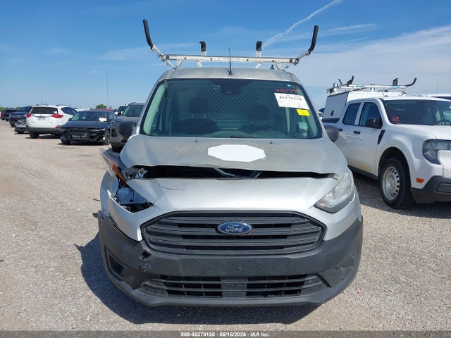 Ford Transit Connect Xl 2020 NM0LS7E76L1462371 Image 12