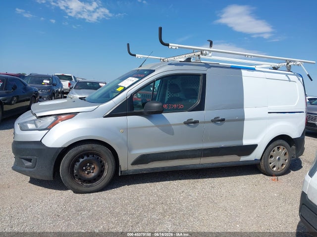 Ford Transit Connect Xl 2020 NM0LS7E76L1462371 Image 14