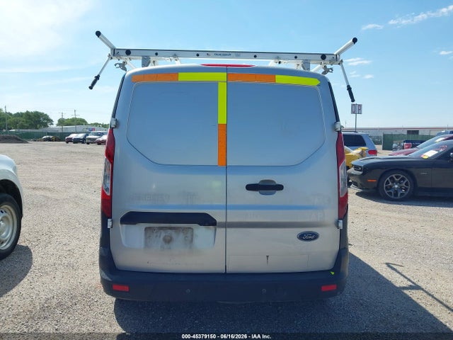 Ford Transit Connect Xl 2020 NM0LS7E76L1462371 Image 16