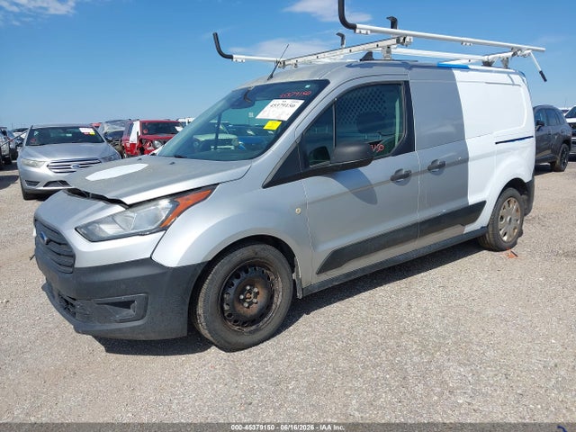Ford Transit Connect Xl 2020 NM0LS7E76L1462371 Image 2