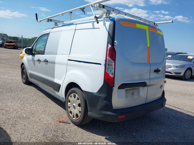 Ford Transit Connect Xl 2020 NM0LS7E76L1462371 Image 3