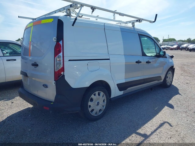 Ford Transit Connect Xl 2020 NM0LS7E76L1462371 Image 4