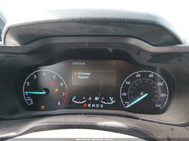 Ford Transit Connect Xl 2020 NM0LS7E76L1462371 Image 7