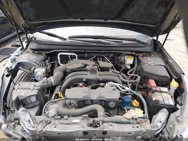 Продажа на аукционе авто 2019 Subaru Outback 2.5i Premium, vin: 4S4BSAFCXK3345639, номер лота: 45379151