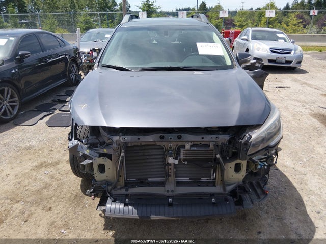 Subaru Outback 2.5i Premium 2019 4S4BSAFCXK3345639 Image 12
