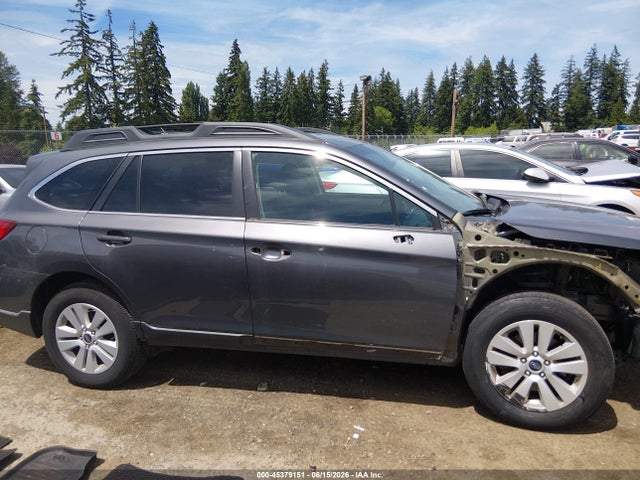 Subaru Outback 2.5i Premium 2019 4S4BSAFCXK3345639 Image 13