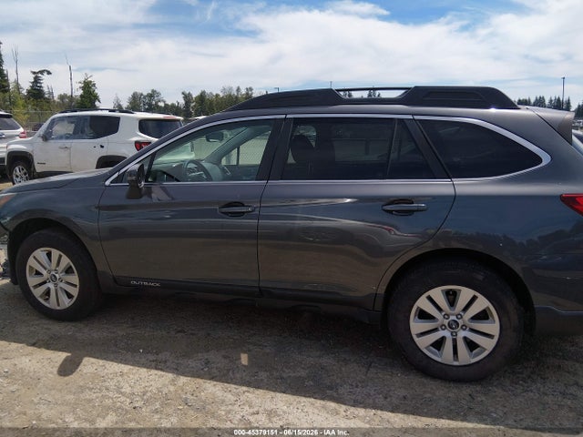 Subaru Outback 2.5i Premium 2019 4S4BSAFCXK3345639 Image 14