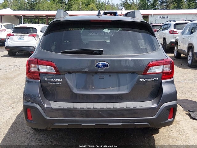 Subaru Outback 2.5i Premium 2019 4S4BSAFCXK3345639 Image 16