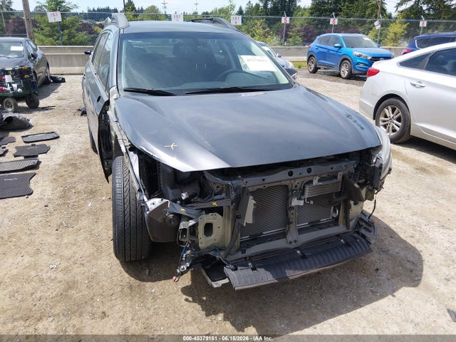 Subaru Outback 2.5i Premium 2019 4S4BSAFCXK3345639 Image 6