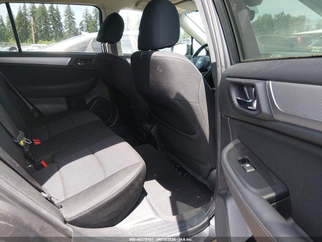 Subaru Outback 2.5i Premium 2019 4S4BSAFCXK3345639 Image 8