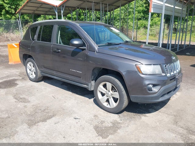 Продаж на аукціоні авто 2016 Jeep Compass Sport, vin: 1C4NJCBA9GD665430, номер лоту: 45379154