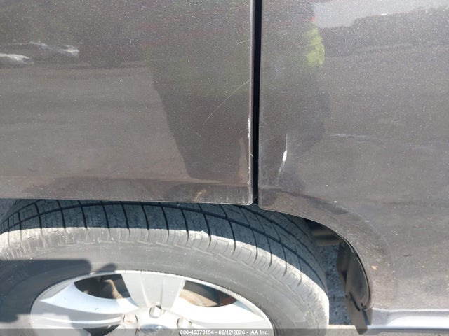 45379154 :رقم المزاد ، 1C4NJCBA9GD665430 vin ، 2016 Jeep Compass Sport مزاد بيع