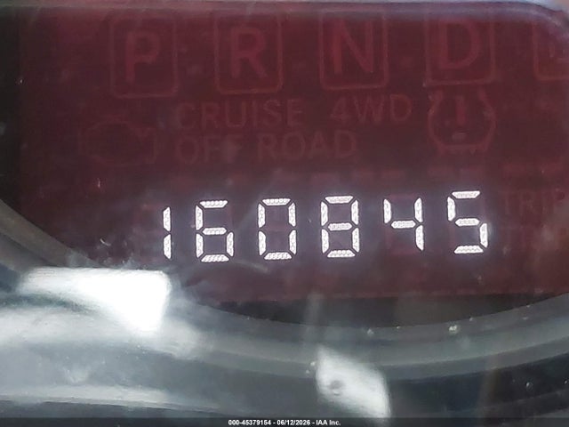 45379154 :رقم المزاد ، 1C4NJCBA9GD665430 vin ، 2016 Jeep Compass Sport مزاد بيع
