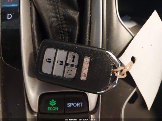 Продаж на аукціоні авто 2018 Honda Accord Sport, vin: 1HGCV1F37JA152523, номер лоту: 45379160