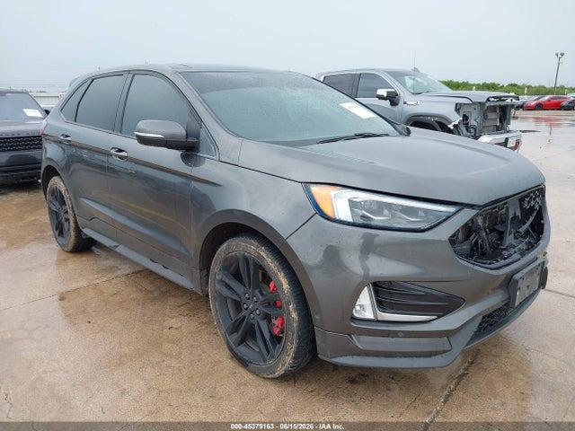2019 2FMPK4AP8KBB68980 головне зображення
