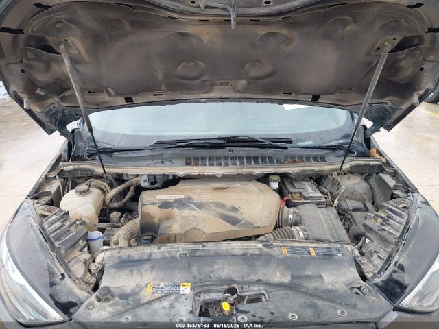Ford EDGE ST 2019 2FMPK4AP8KBB68980 Image 10