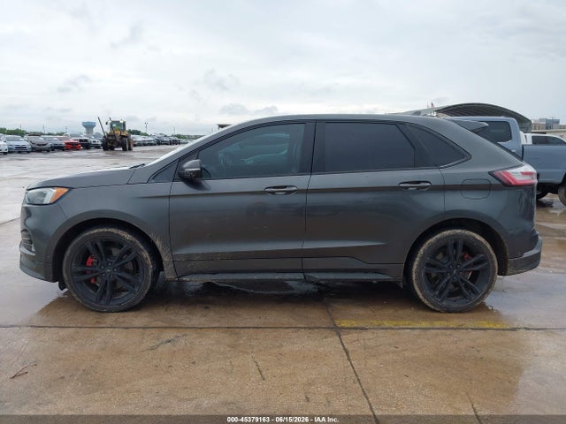 Ford EDGE ST 2019 2FMPK4AP8KBB68980 Image 14