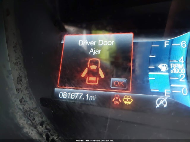 Ford EDGE ST 2019 2FMPK4AP8KBB68980 Image 15