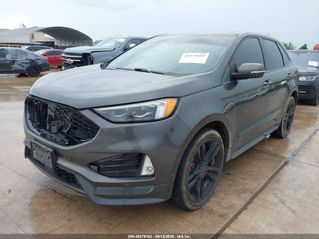 Ford EDGE ST 2019 2FMPK4AP8KBB68980 Image 2