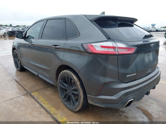 Ford EDGE ST 2019 2FMPK4AP8KBB68980 Image 3