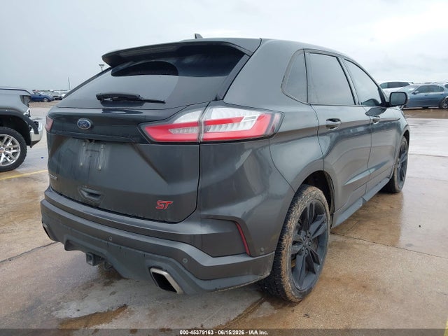 Ford EDGE ST 2019 2FMPK4AP8KBB68980 Image 4
