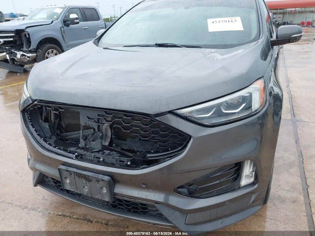 Ford EDGE ST 2019 2FMPK4AP8KBB68980 Image 6