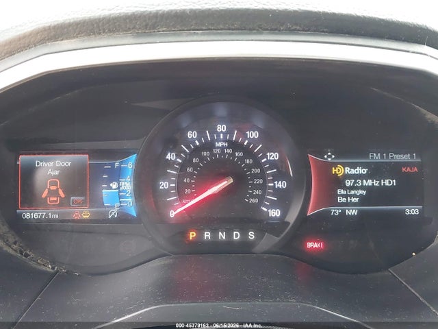 Ford EDGE ST 2019 2FMPK4AP8KBB68980 Image 7