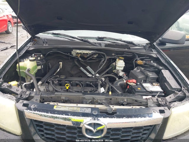 2010 Mazda Tribute I Grand Touring მანქანა იყიდება აუქციონზე, vin: 4F2CY0C7XAKM01561, აუქციონის ნომერი: 45379175