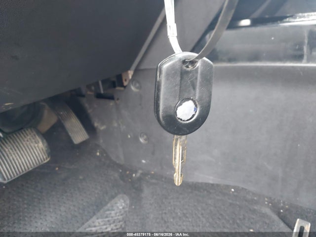 2010 Mazda Tribute I Grand Touring მანქანა იყიდება აუქციონზე, vin: 4F2CY0C7XAKM01561, აუქციონის ნომერი: 45379175
