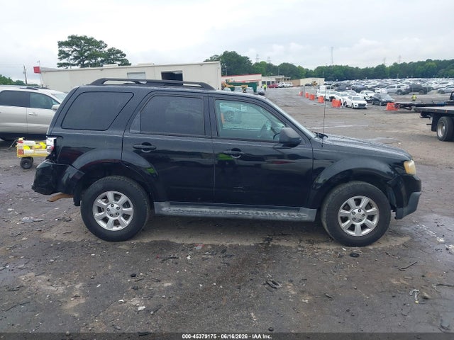 2010 Mazda Tribute I Grand Touring მანქანა იყიდება აუქციონზე, vin: 4F2CY0C7XAKM01561, აუქციონის ნომერი: 45379175
