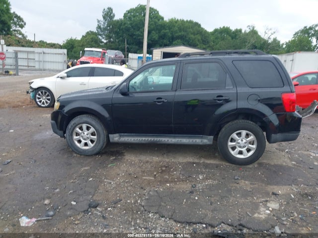 2010 Mazda Tribute I Grand Touring მანქანა იყიდება აუქციონზე, vin: 4F2CY0C7XAKM01561, აუქციონის ნომერი: 45379175